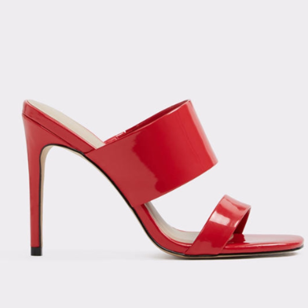 Red Mule